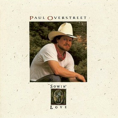 Paul Overstreet